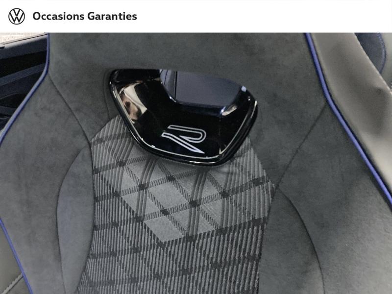 Voitures occasions VOLKSWAGEN Tayron R-Line Edition Dechy