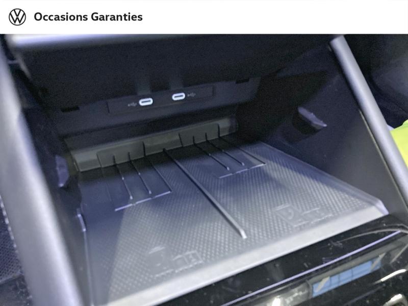 Voitures occasions VOLKSWAGEN Tayron R-Line Edition Dechy