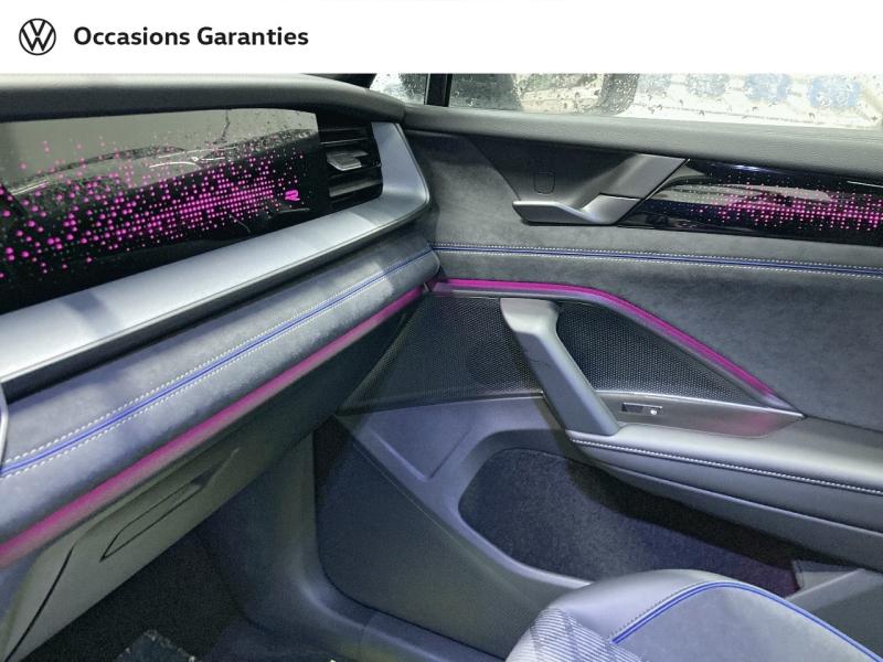 Voitures occasions VOLKSWAGEN Tayron R-Line Edition Dechy