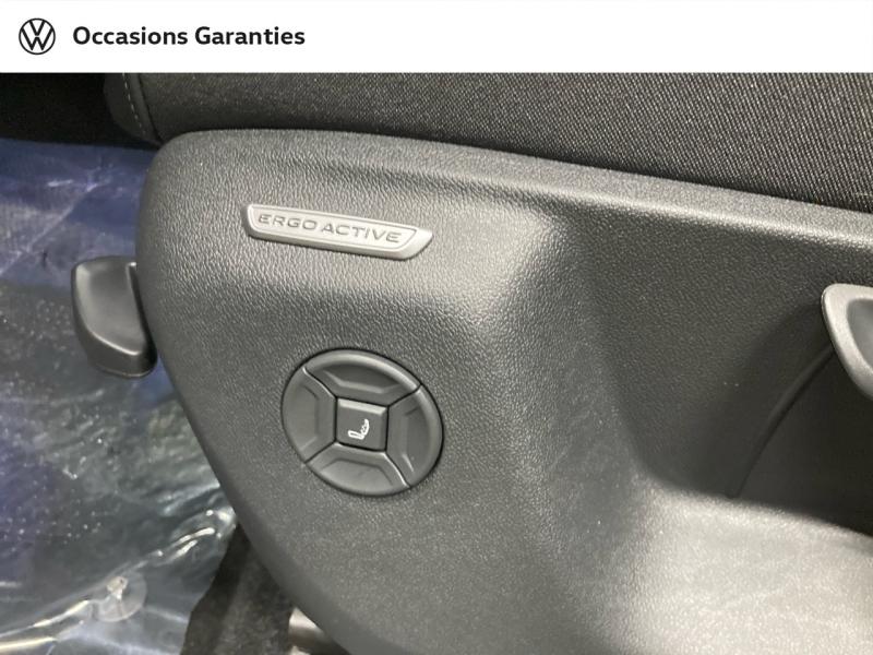 Voitures occasions VOLKSWAGEN Tayron R-Line Edition Dechy