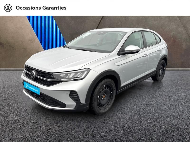 Voitures occasions VOLKSWAGEN TAIGO Base Dechy