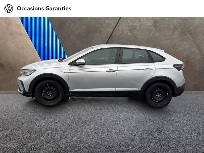 Voitures occasions VOLKSWAGEN TAIGO Base Dechy