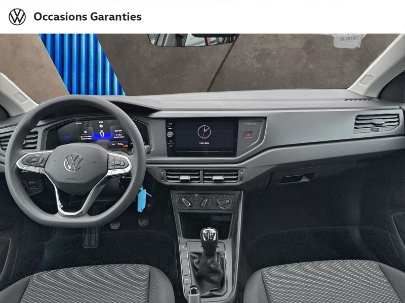 Voitures occasions VOLKSWAGEN TAIGO Base Dechy