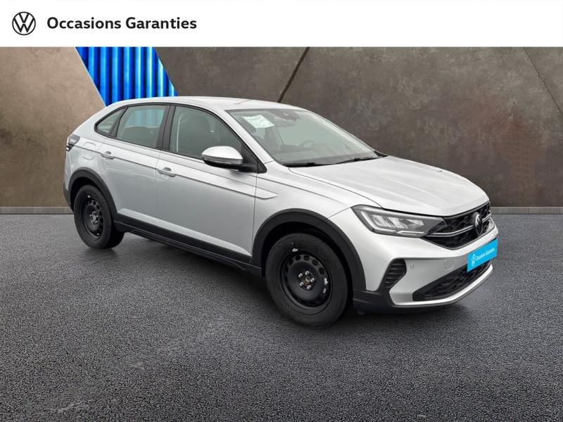 Voitures occasions VOLKSWAGEN TAIGO Base Dechy