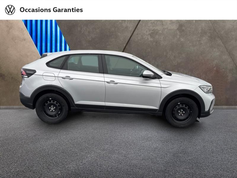 Voitures occasions VOLKSWAGEN TAIGO Base Dechy