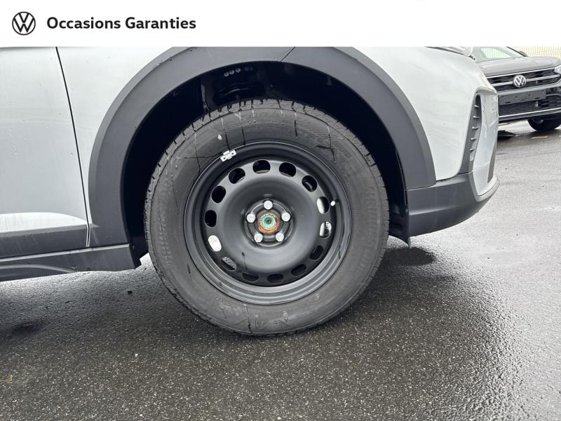 Voitures occasions VOLKSWAGEN TAIGO Base Dechy