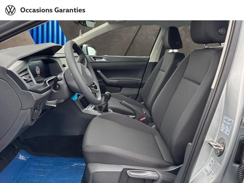 Voitures occasions VOLKSWAGEN TAIGO Base Dechy