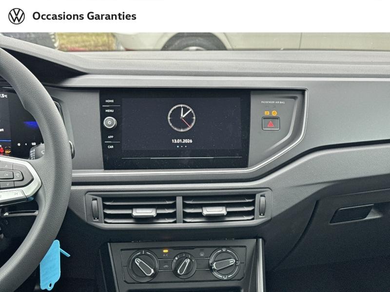 Voitures occasions VOLKSWAGEN TAIGO Base Dechy