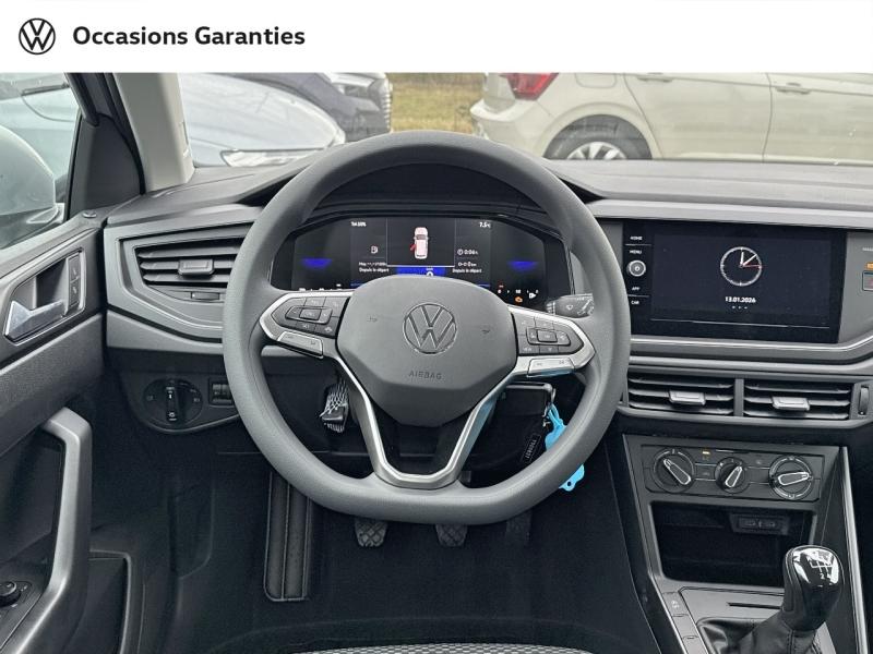 Voitures occasions VOLKSWAGEN TAIGO Base Dechy
