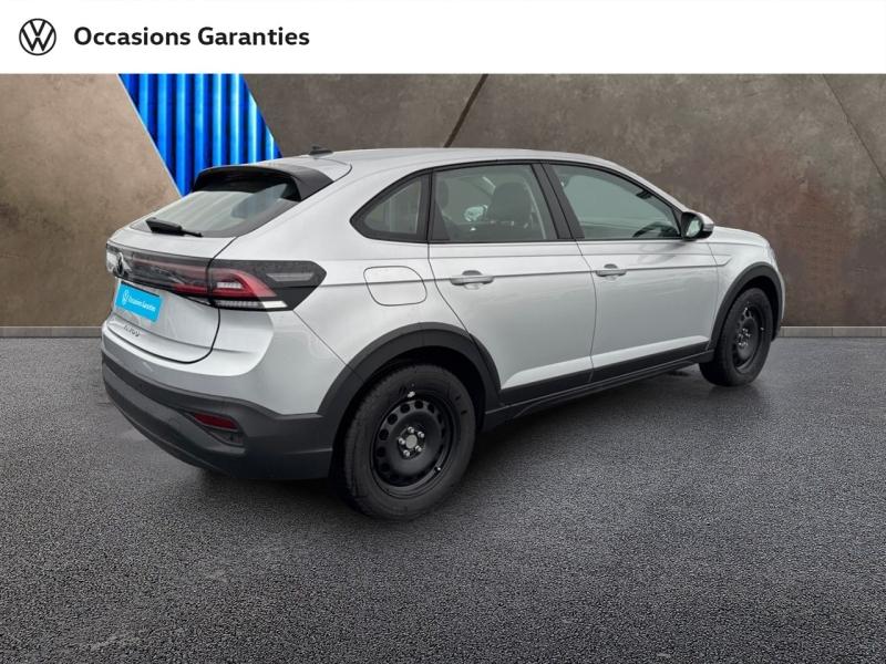 Voitures occasions VOLKSWAGEN TAIGO Base Dechy