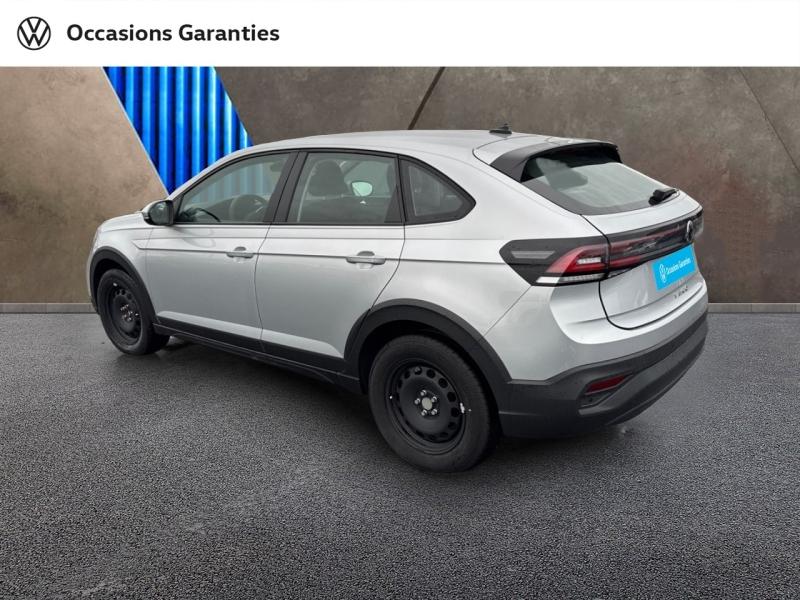 Voitures occasions VOLKSWAGEN TAIGO Base Dechy