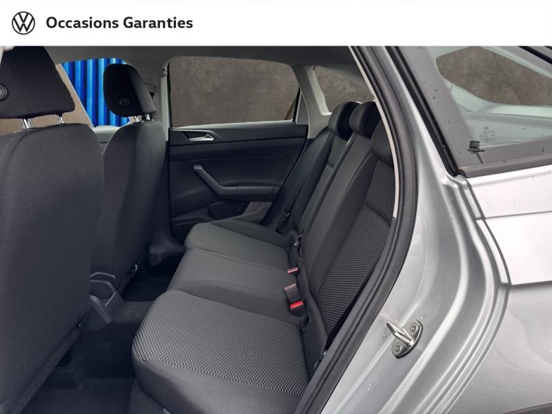 Voitures occasions VOLKSWAGEN TAIGO Base Dechy