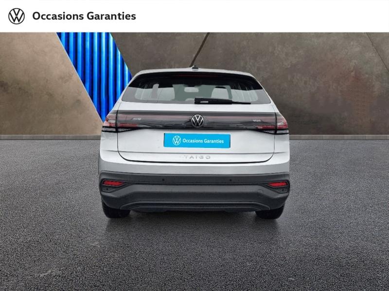 Voitures occasions VOLKSWAGEN TAIGO Base Dechy