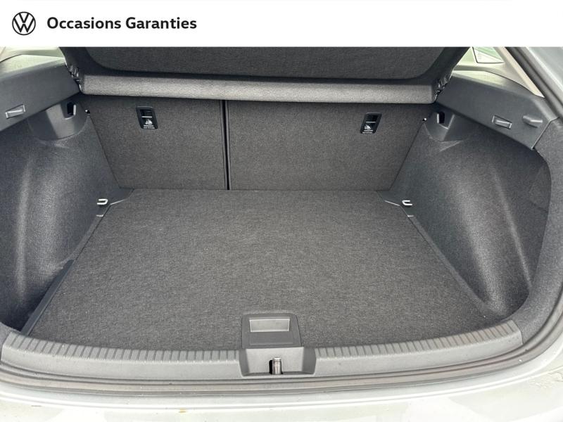 Voitures occasions VOLKSWAGEN TAIGO Base Dechy