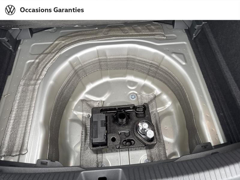 Voitures occasions VOLKSWAGEN TAIGO Base Dechy