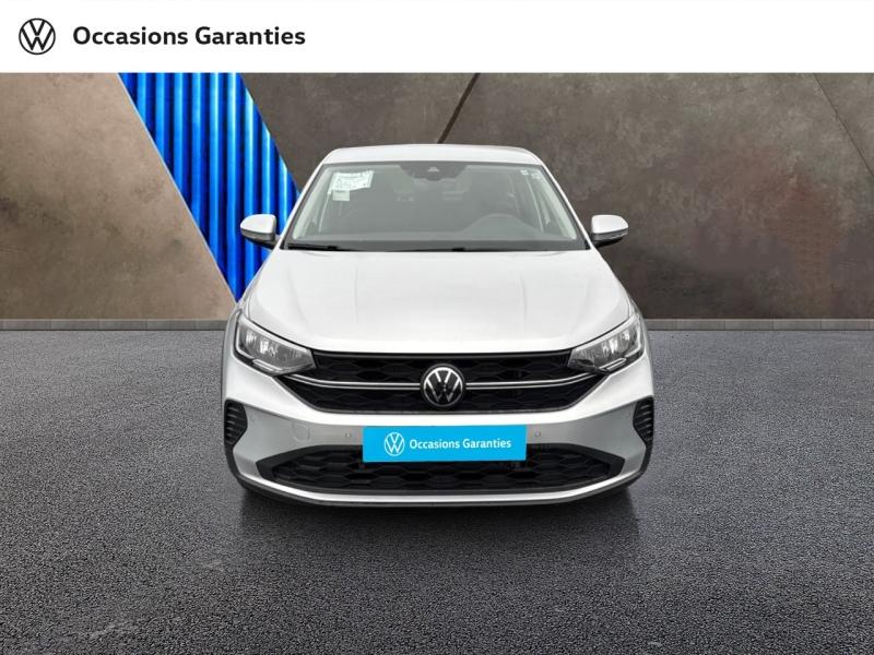 Voitures occasions VOLKSWAGEN TAIGO Base Dechy