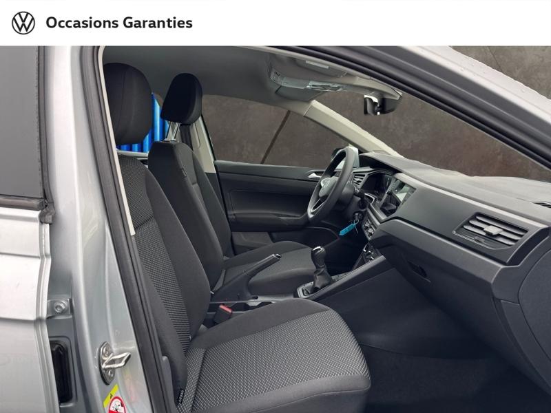 Voitures occasions VOLKSWAGEN TAIGO Base Dechy