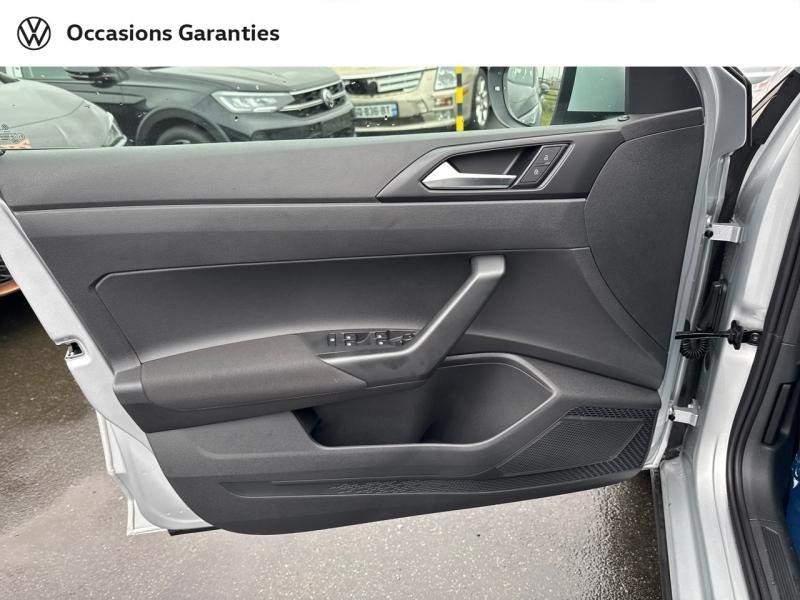 Voitures occasions VOLKSWAGEN TAIGO Base Dechy