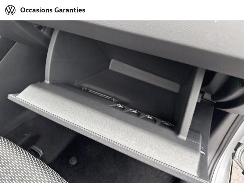 Voitures occasions VOLKSWAGEN TAIGO Base Dechy