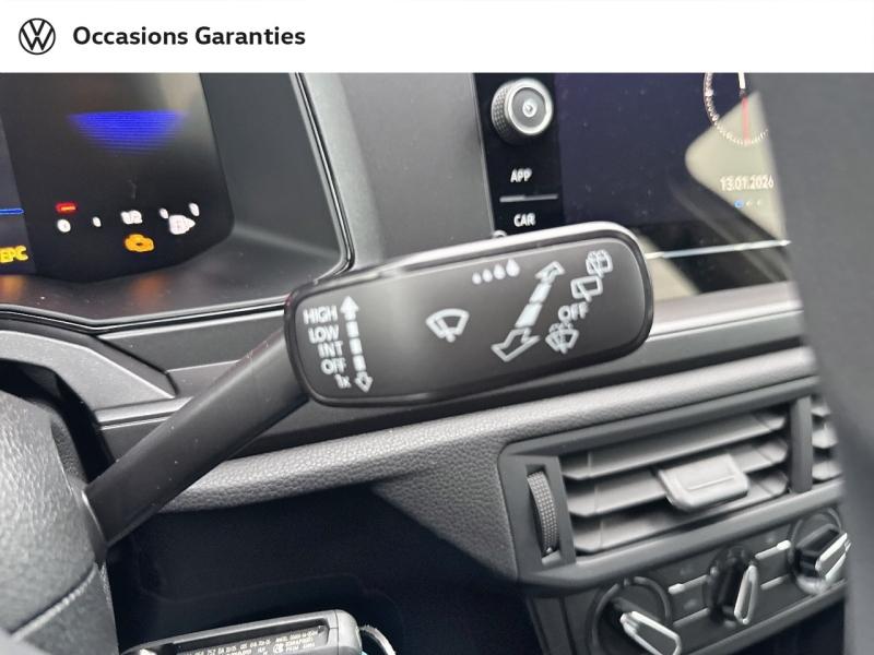 Voitures occasions VOLKSWAGEN TAIGO Base Dechy