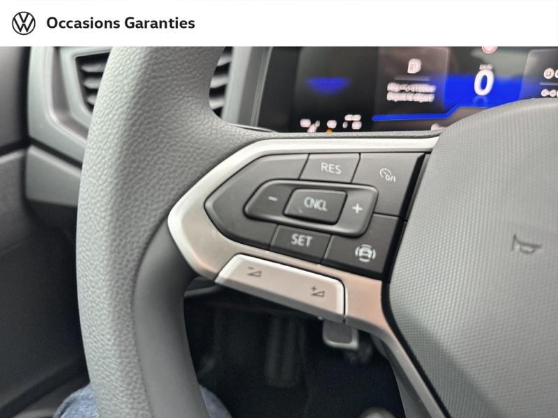 Voitures occasions VOLKSWAGEN TAIGO Base Dechy