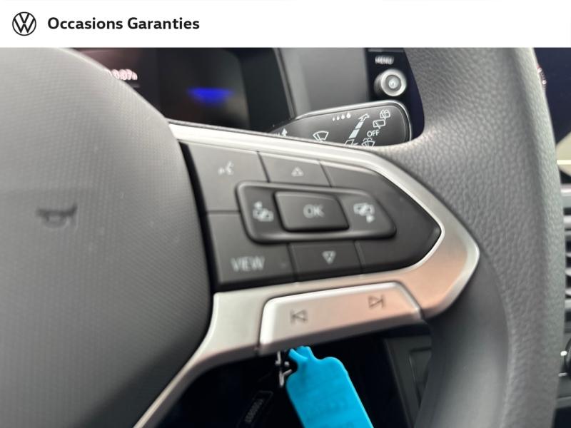 Voitures occasions VOLKSWAGEN TAIGO Base Dechy