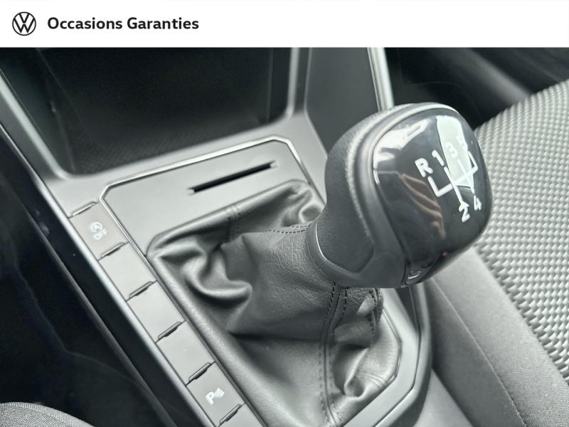 Voitures occasions VOLKSWAGEN TAIGO Base Dechy