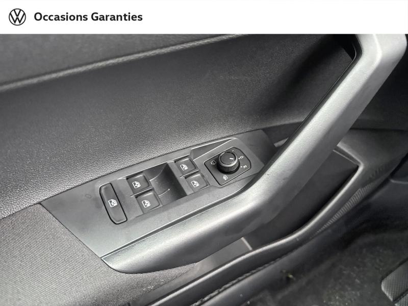 Voitures occasions VOLKSWAGEN TAIGO Base Dechy