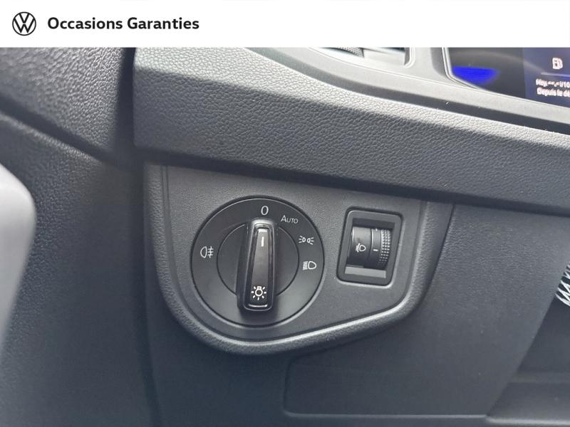 Voitures occasions VOLKSWAGEN TAIGO Base Dechy