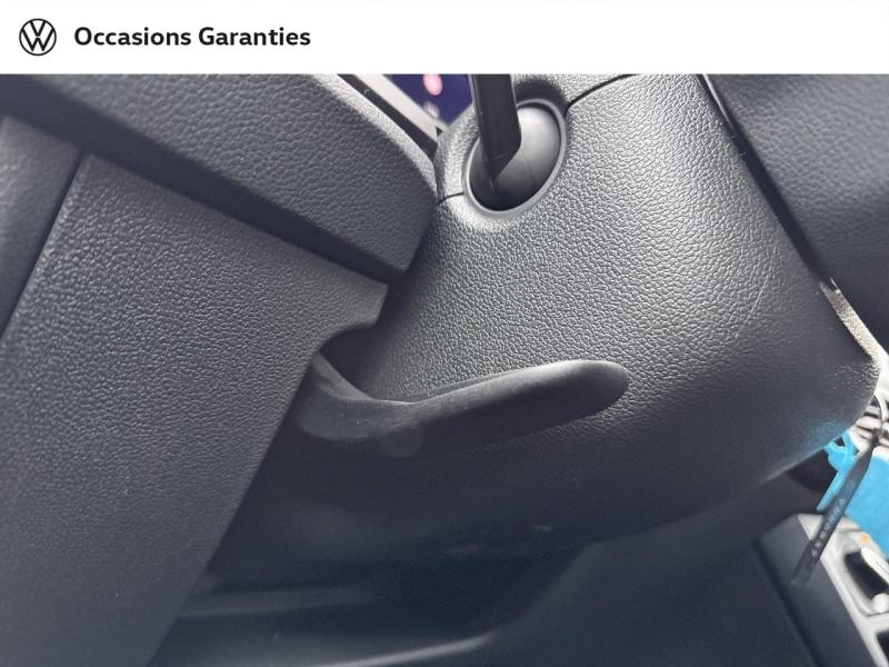 Voitures occasions VOLKSWAGEN TAIGO Base Dechy