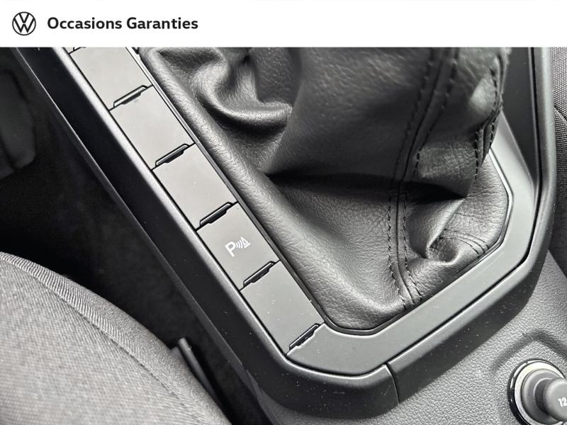 Voitures occasions VOLKSWAGEN TAIGO Base Dechy