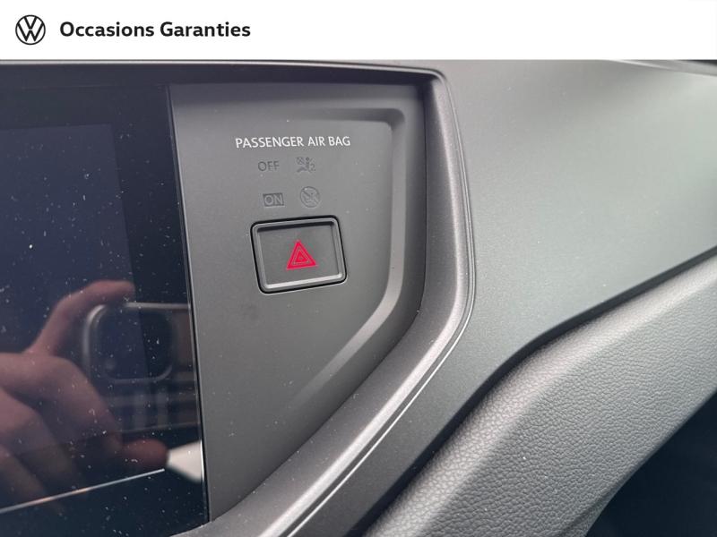 Voitures occasions VOLKSWAGEN TAIGO Base Dechy