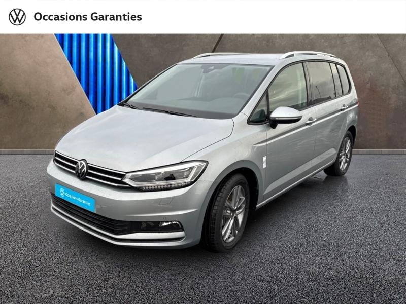 Voitures occasions VOLKSWAGEN TOURAN VW Edition Dechy