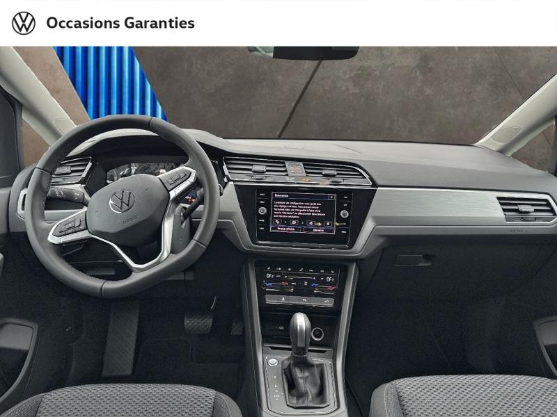 Voitures occasions VOLKSWAGEN TOURAN VW Edition Dechy