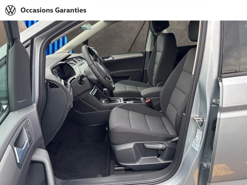 Voitures occasions VOLKSWAGEN TOURAN VW Edition Dechy