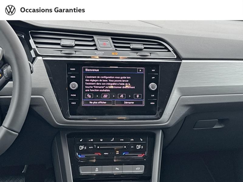 Voitures occasions VOLKSWAGEN TOURAN VW Edition Dechy