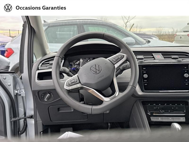 Voitures occasions VOLKSWAGEN TOURAN VW Edition Dechy