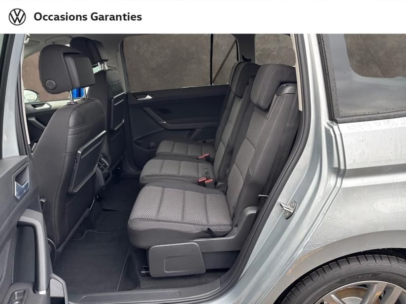 Voitures occasions VOLKSWAGEN TOURAN VW Edition Dechy