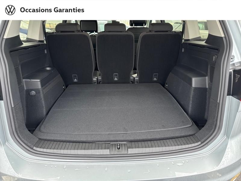 Voitures occasions VOLKSWAGEN TOURAN VW Edition Dechy