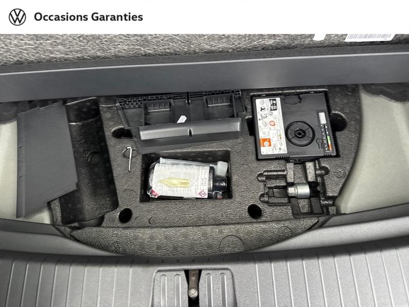 Voitures occasions VOLKSWAGEN TOURAN VW Edition Dechy