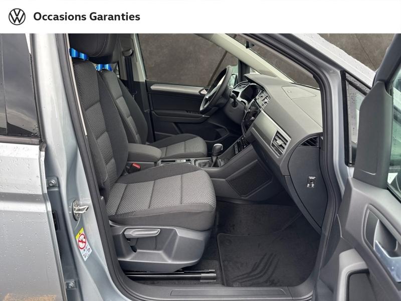 Voitures occasions VOLKSWAGEN TOURAN VW Edition Dechy