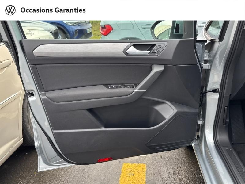 Voitures occasions VOLKSWAGEN TOURAN VW Edition Dechy