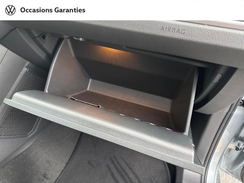 Voitures occasions VOLKSWAGEN TOURAN VW Edition Dechy