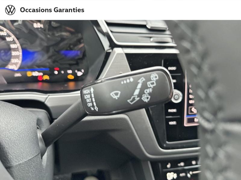 Voitures occasions VOLKSWAGEN TOURAN VW Edition Dechy