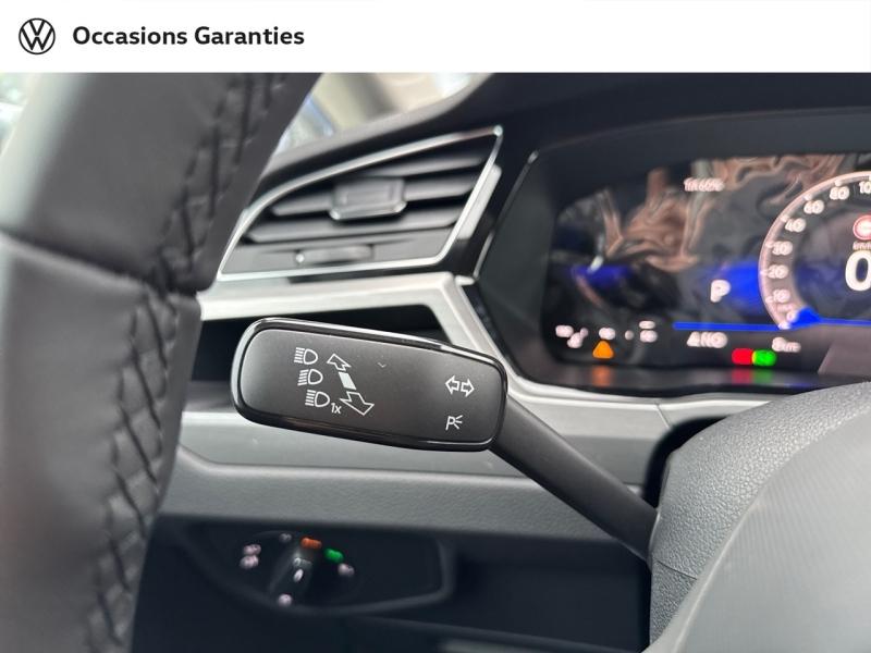 Voitures occasions VOLKSWAGEN TOURAN VW Edition Dechy