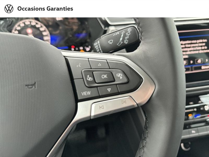 Voitures occasions VOLKSWAGEN TOURAN VW Edition Dechy