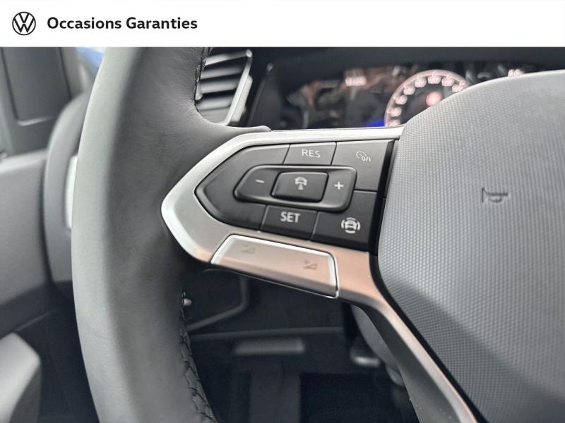 Voitures occasions VOLKSWAGEN TOURAN VW Edition Dechy