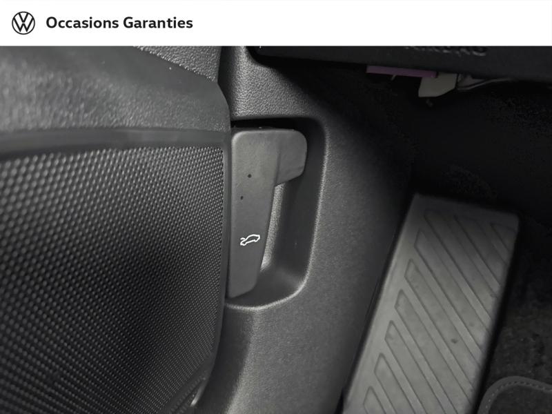 Voitures occasions VOLKSWAGEN TOURAN VW Edition Dechy