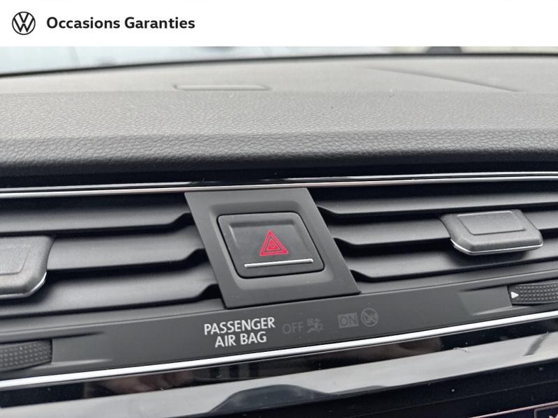 Voitures occasions VOLKSWAGEN TOURAN VW Edition Dechy