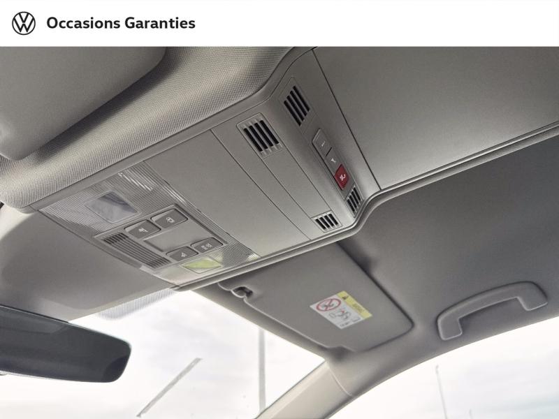 Voitures occasions VOLKSWAGEN TOURAN VW Edition Dechy